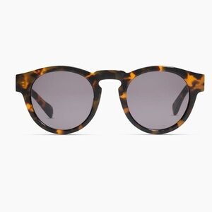 Quince Tortoise Shell Sunglasses
